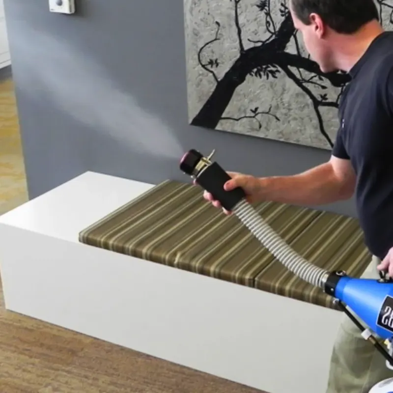 Professional Odor Removal in Benton County, MO